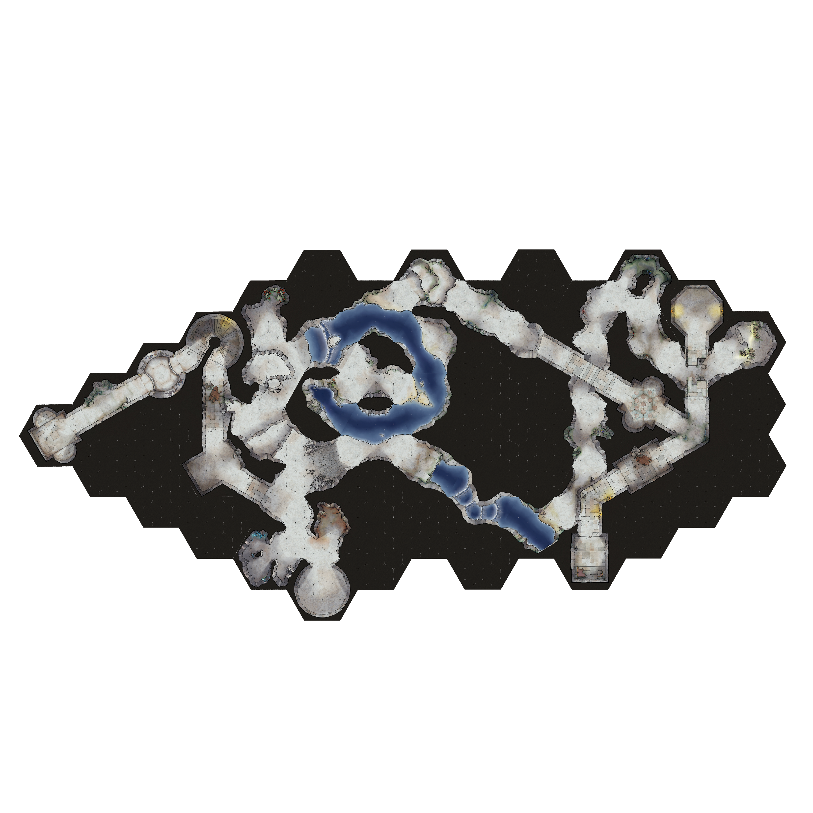 Realm Brew: Adventurer Bundle