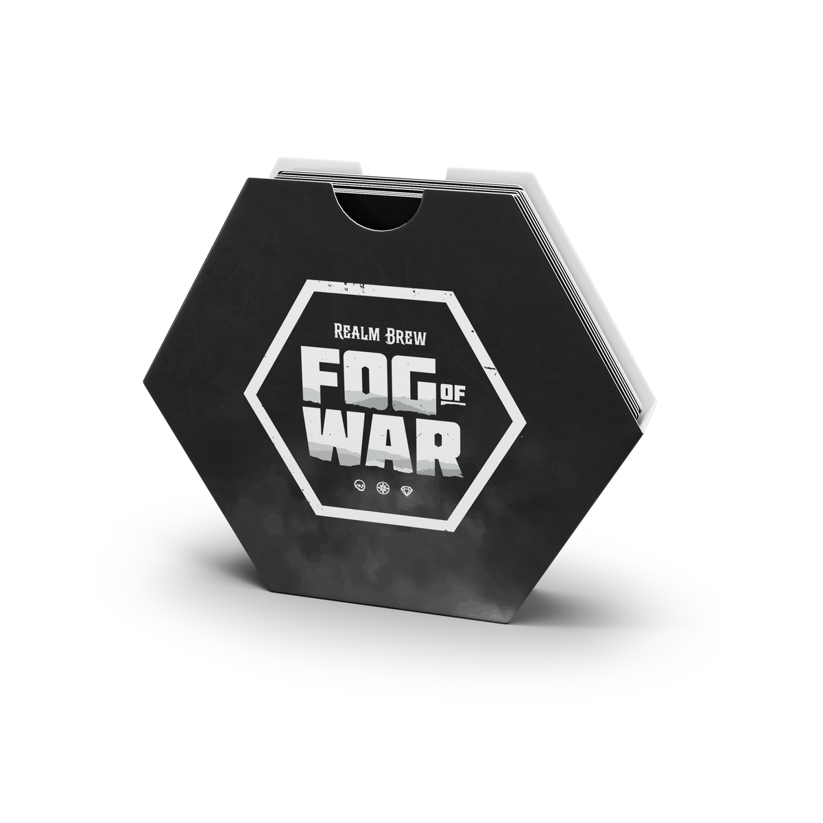 Realm Brew: Fog of War