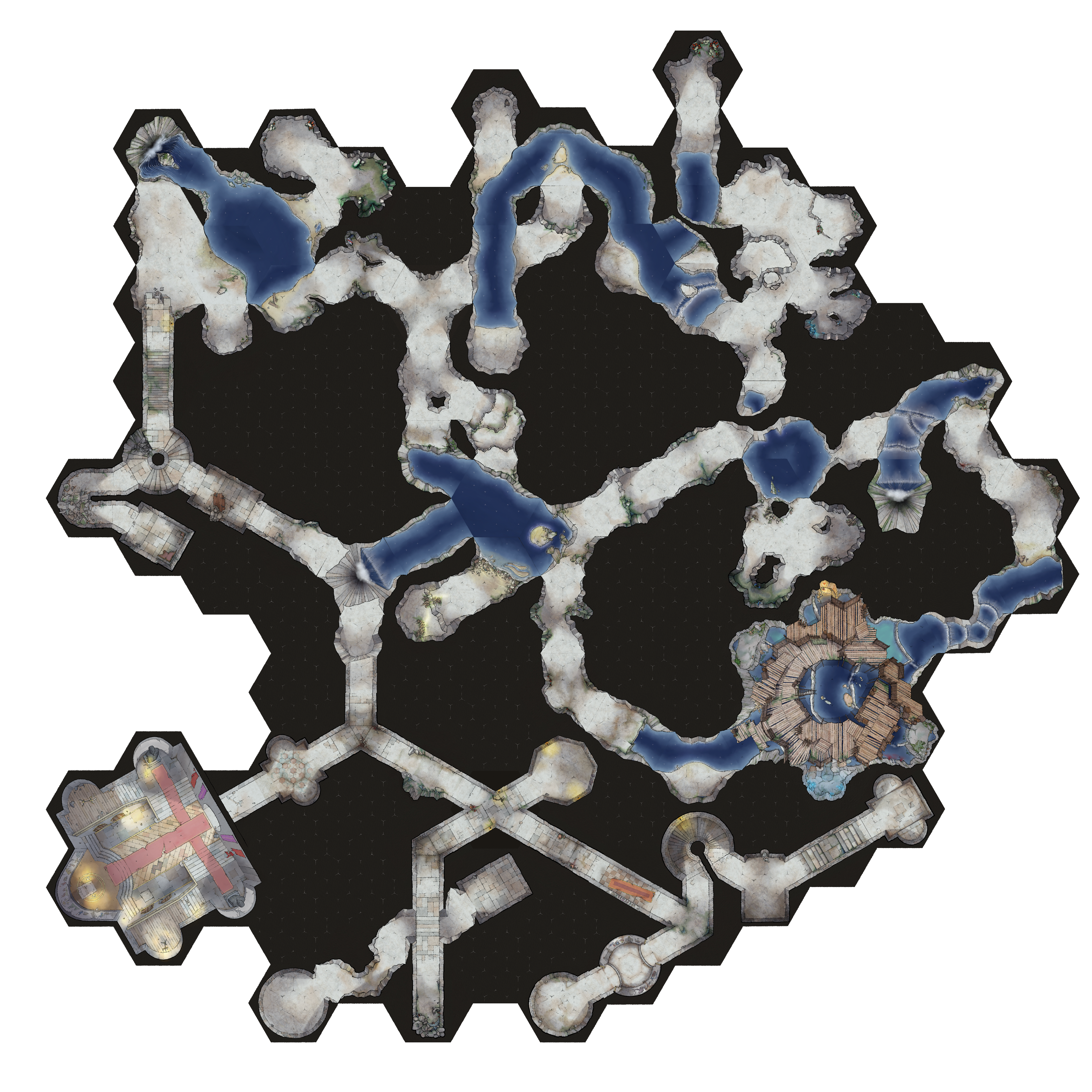 Realm Brew: Wayfarers Bundle