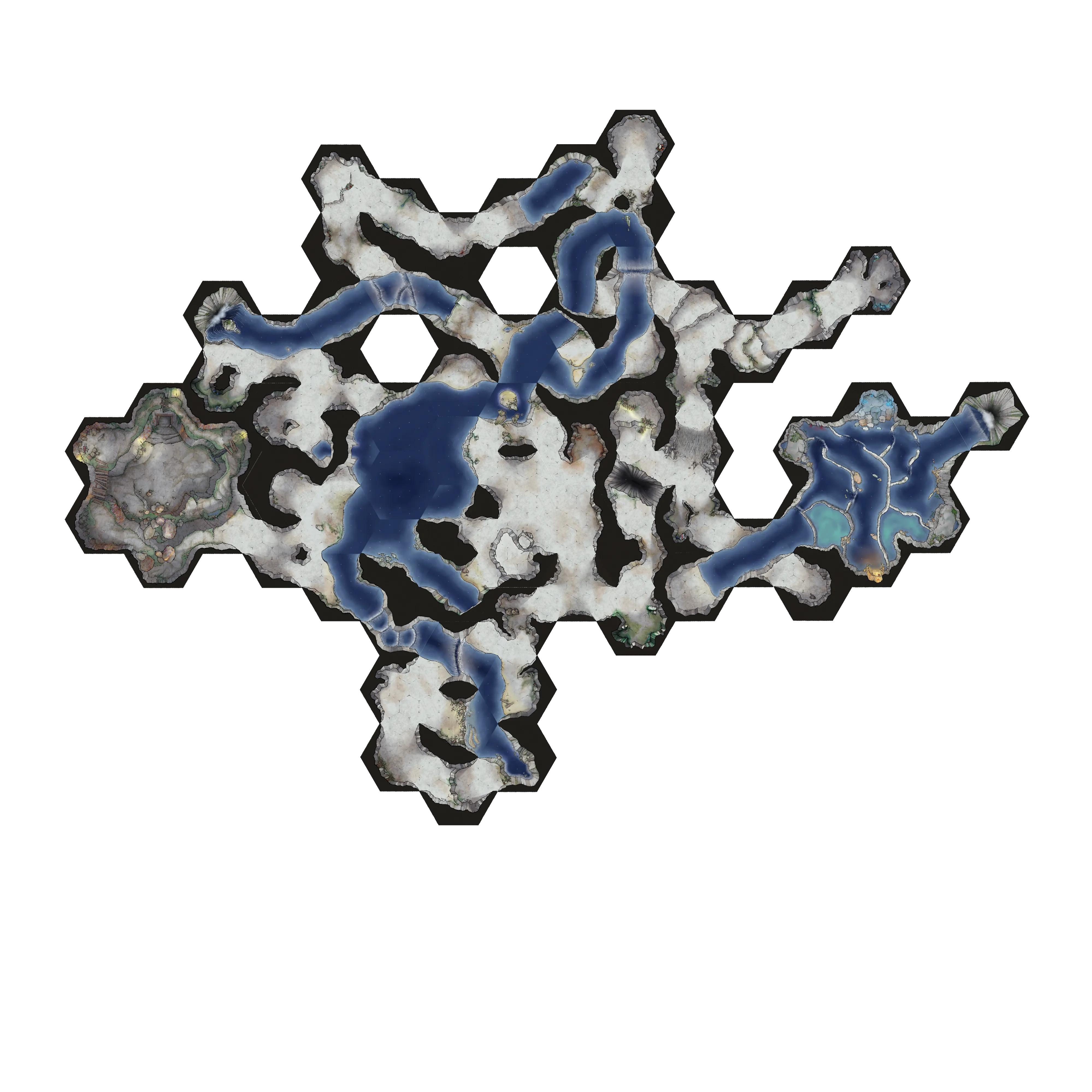 Realm Brew: Wayfarers Bundle