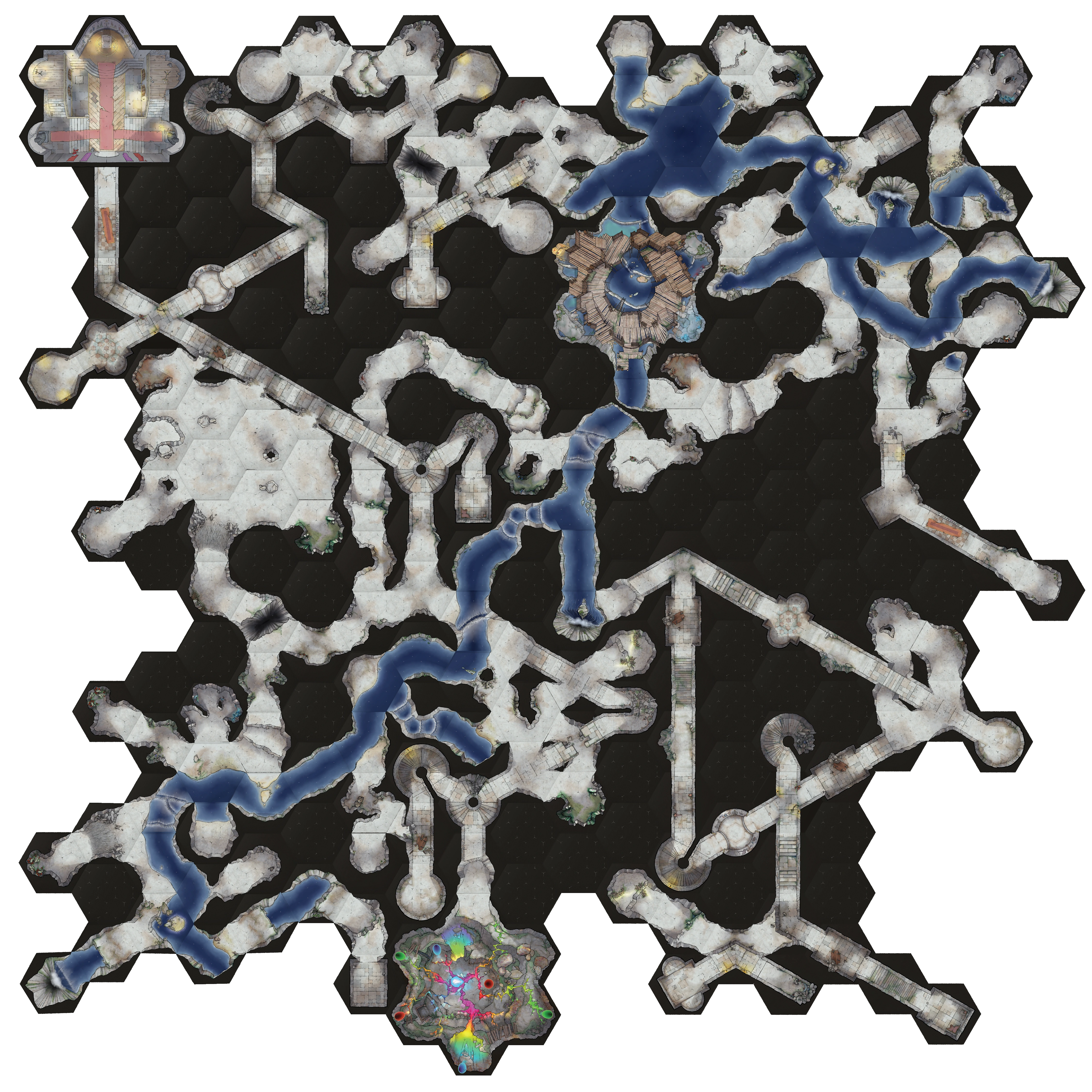 Realm Brew: World Builder Bundle