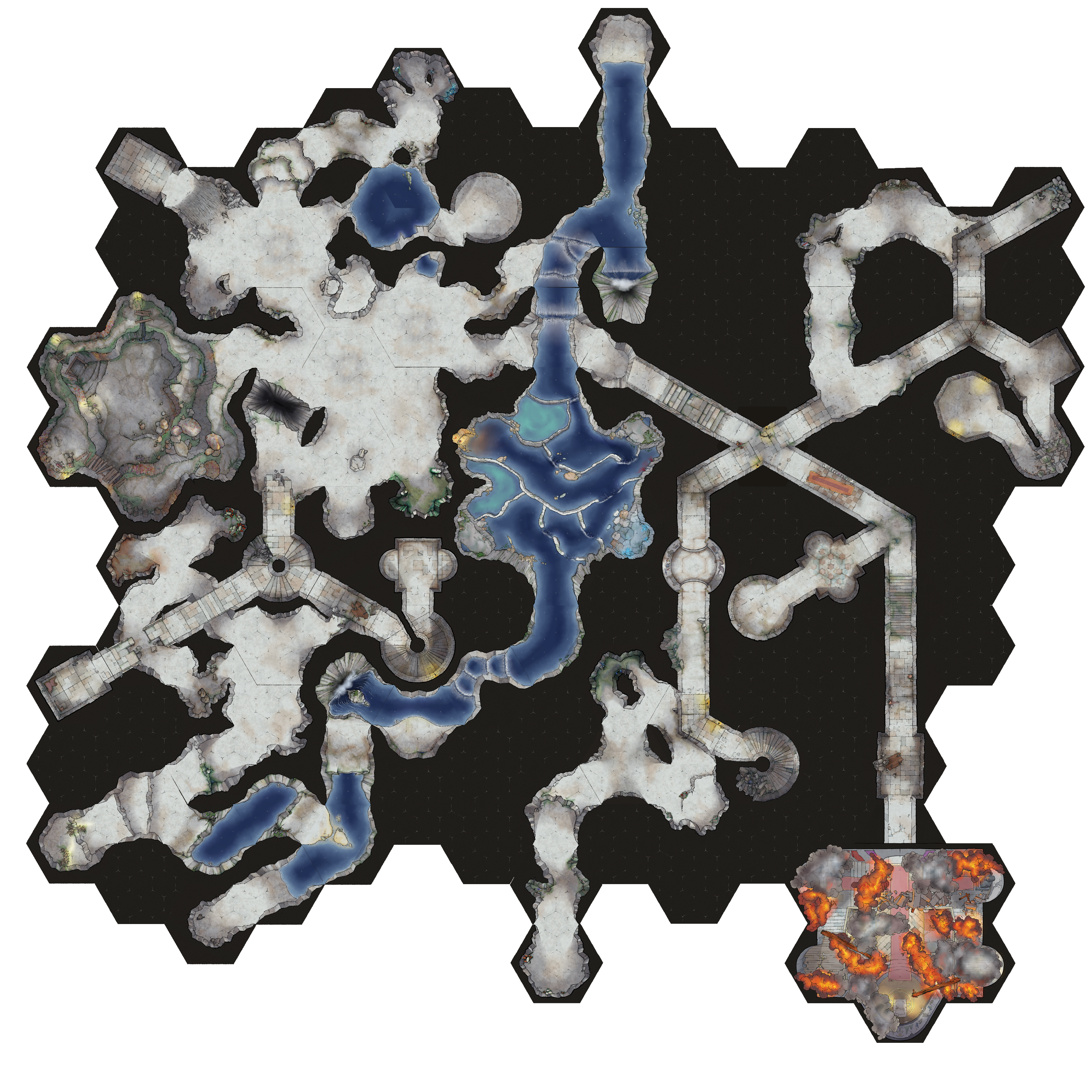 Realm Brew: Wayfarers Bundle