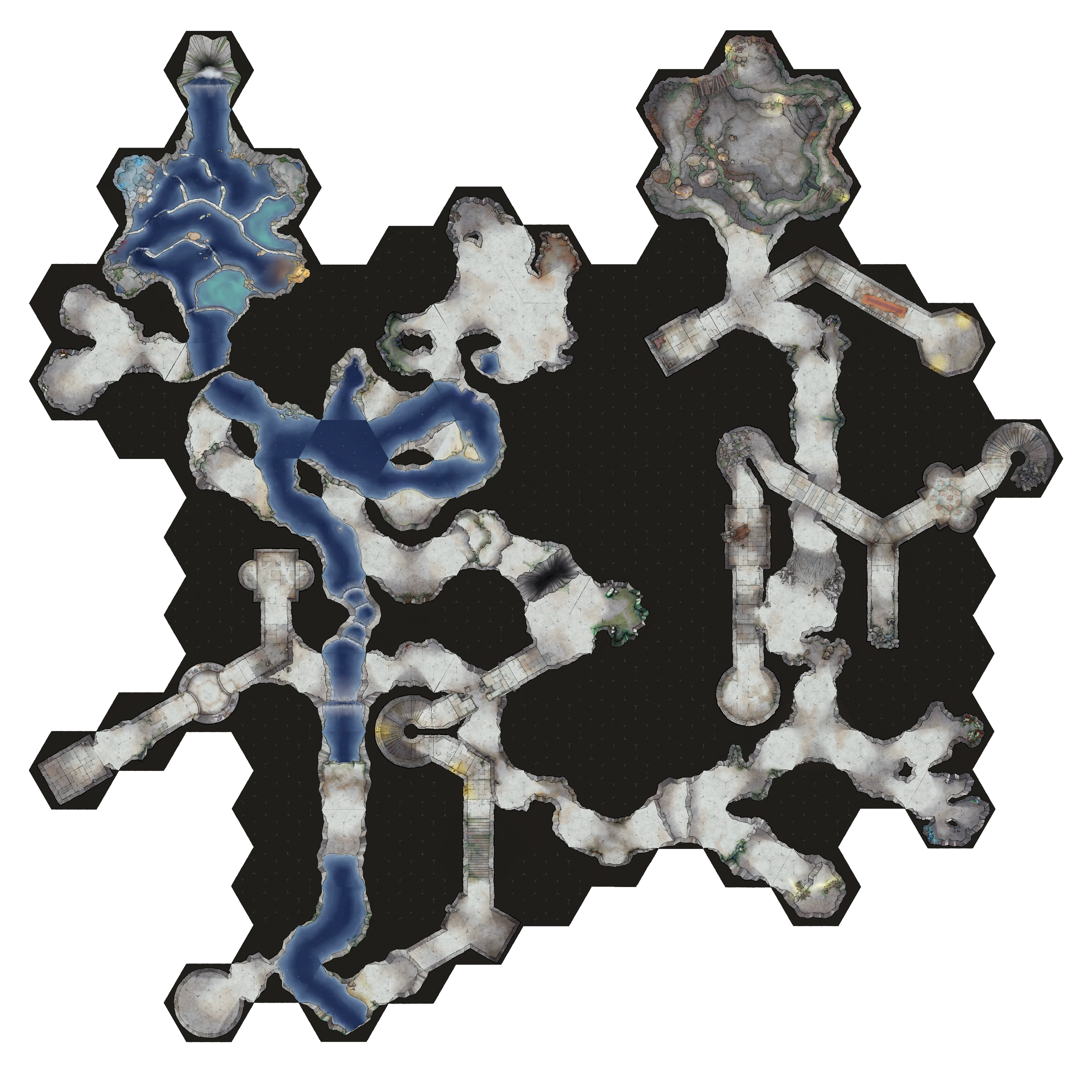 Realm Brew: Wayfarers Bundle