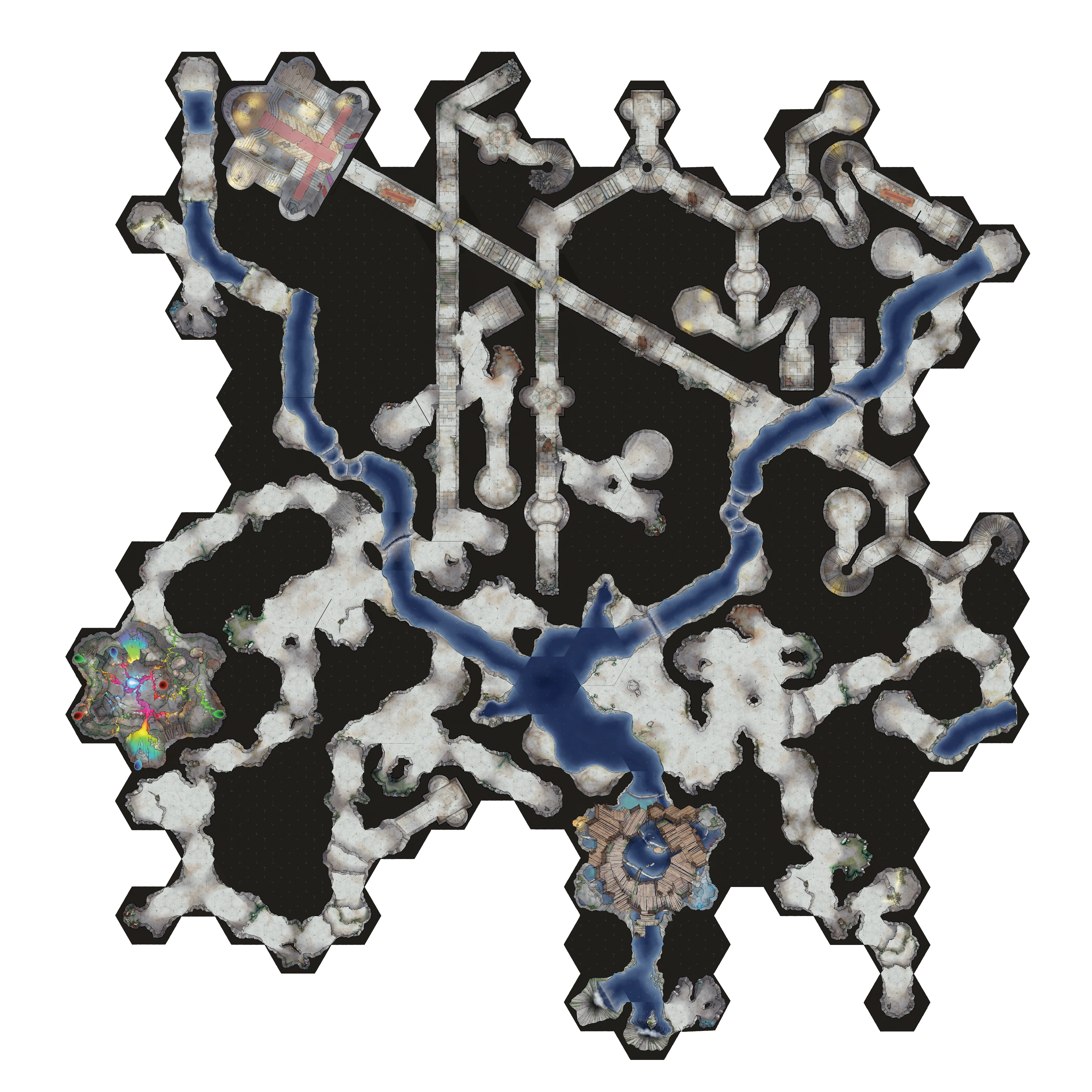 Realm Brew: World Builder Bundle