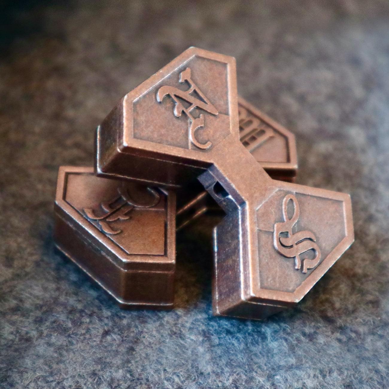 The Compass Puzzle