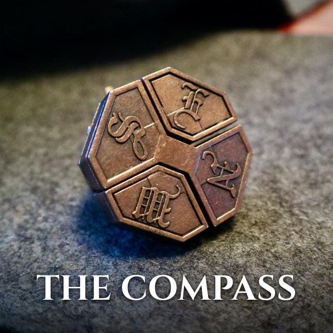 Metal Trinket Puzzle Bundle