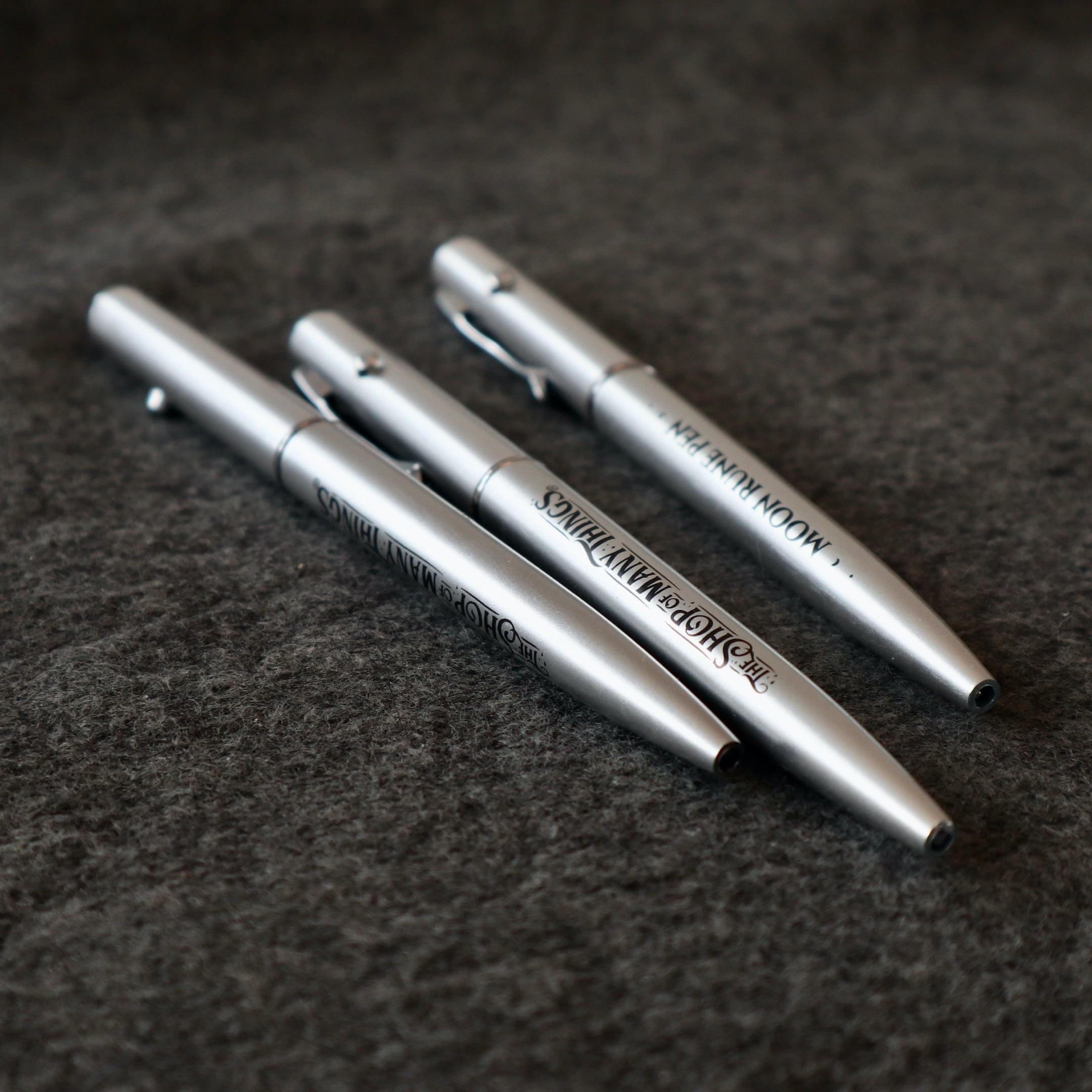 Moon Light Pens