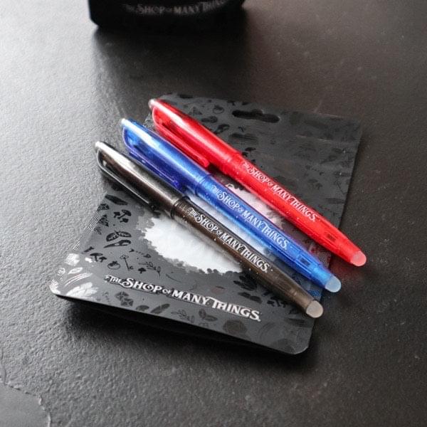 Elemental Ink Pens