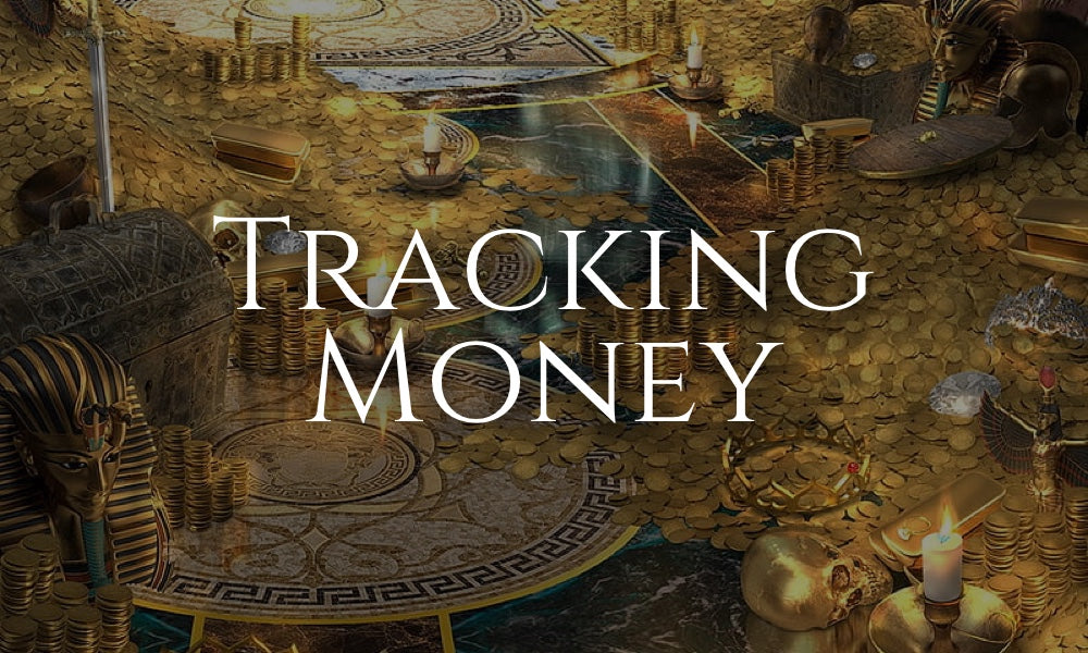 Top 3 Ways to Track Money in D&D