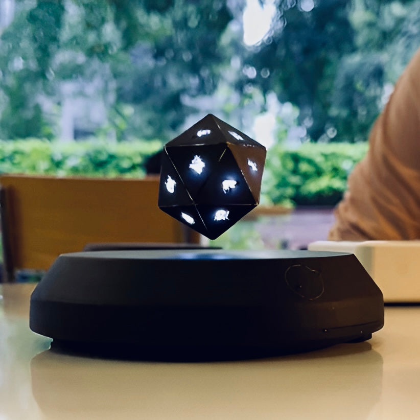 Ascendice Update - v0.2