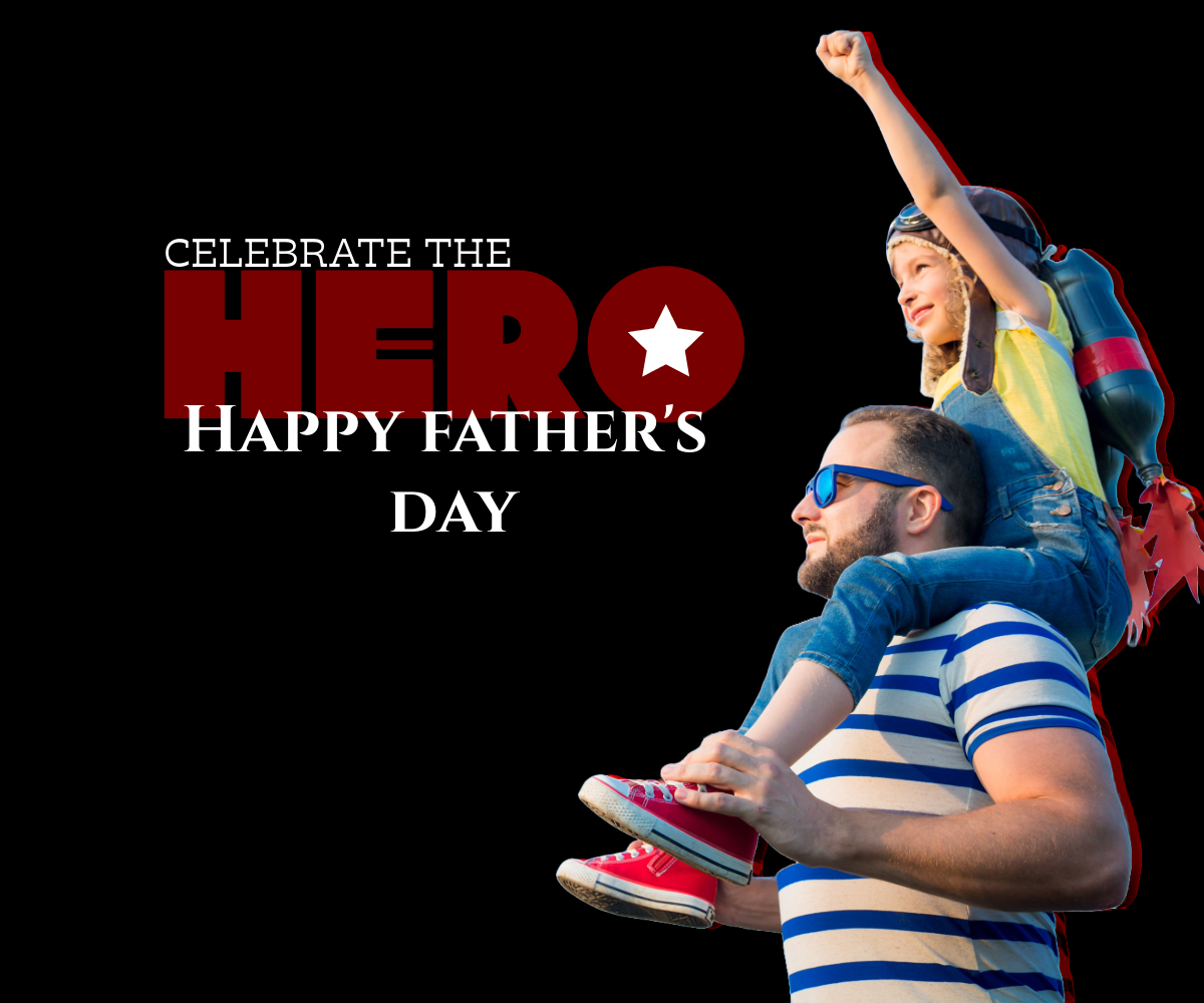 Father's Day Sale