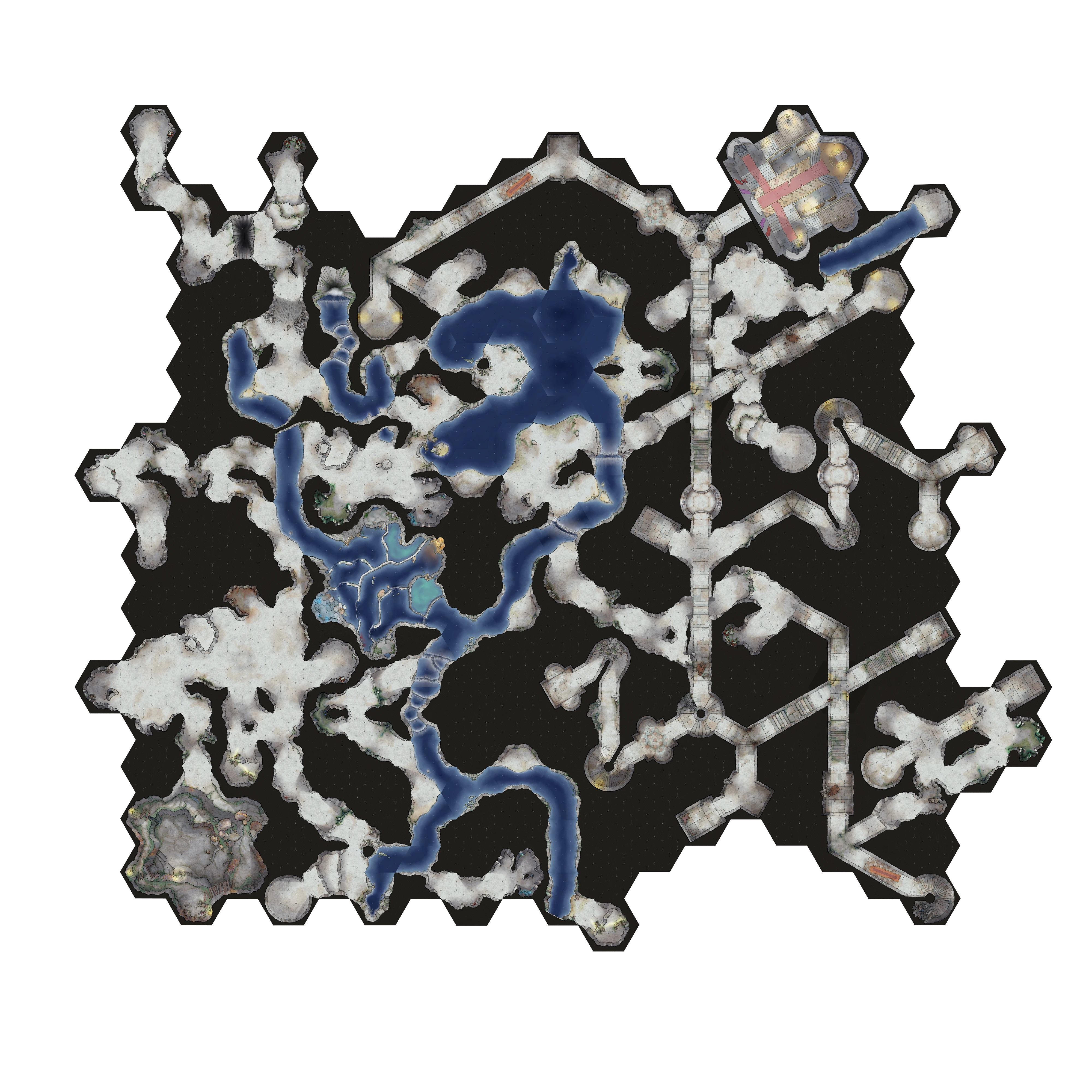 Realm Brew: World Builder Bundle