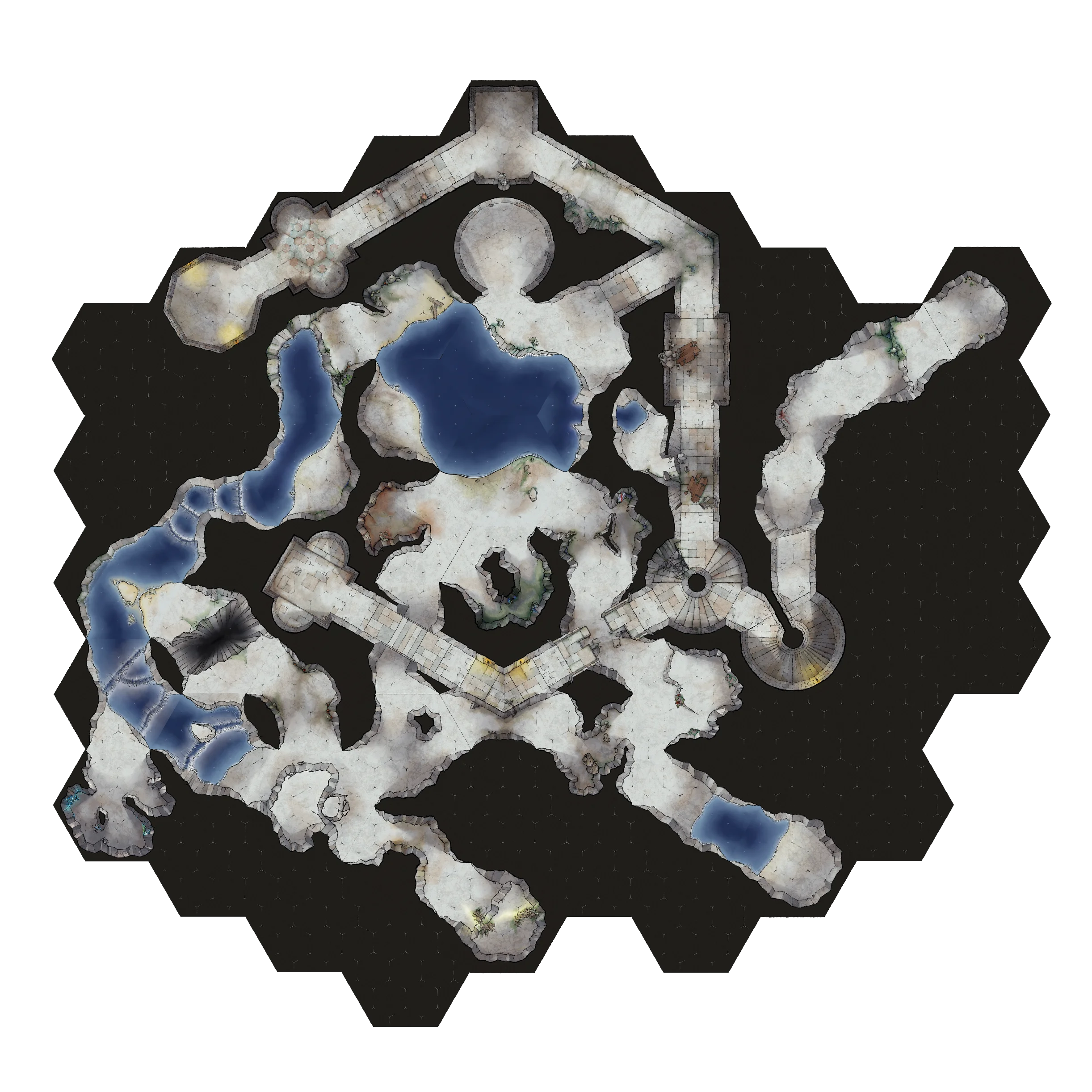 Realm Brew: Adventurer Bundle