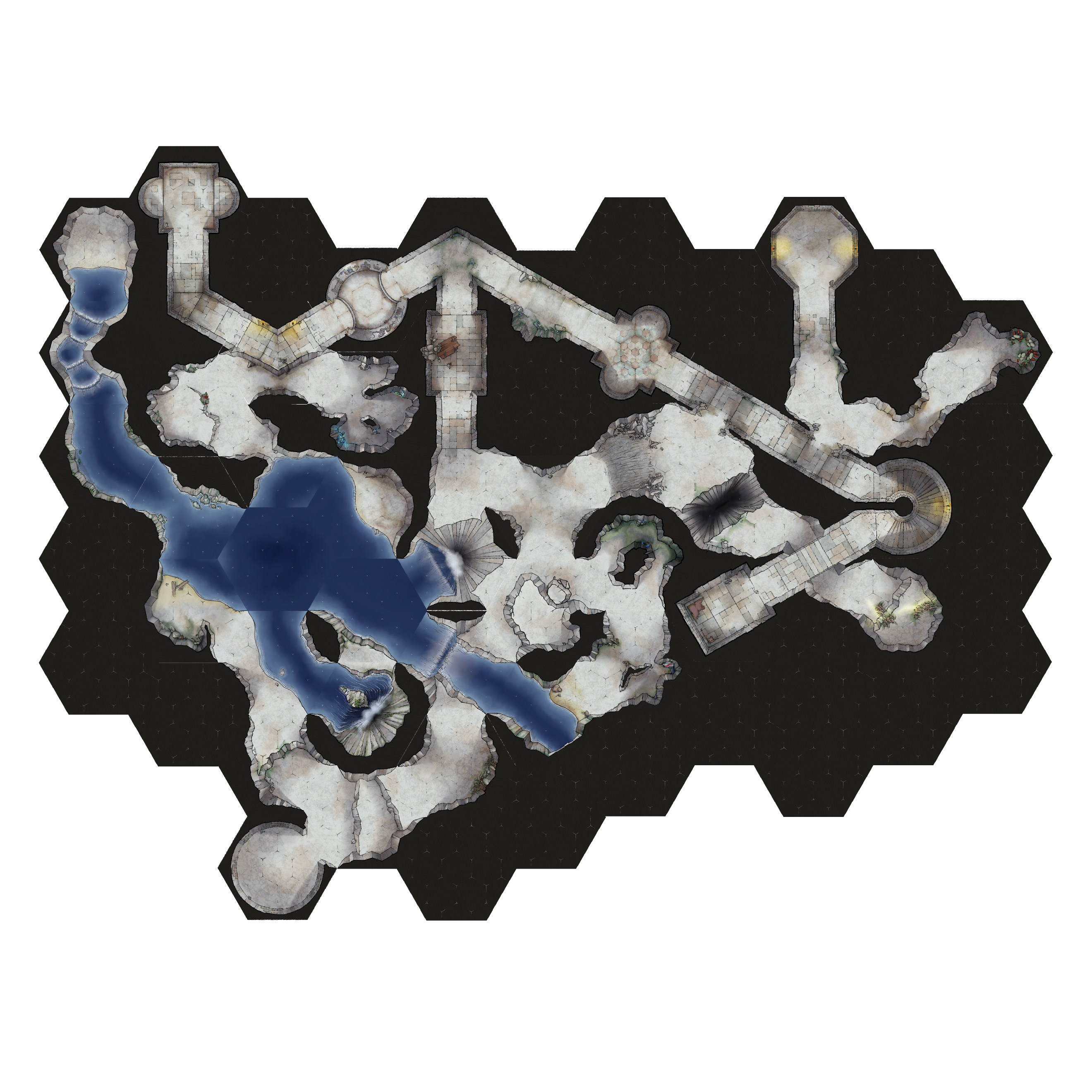 Realm Brew: Adventurer Bundle