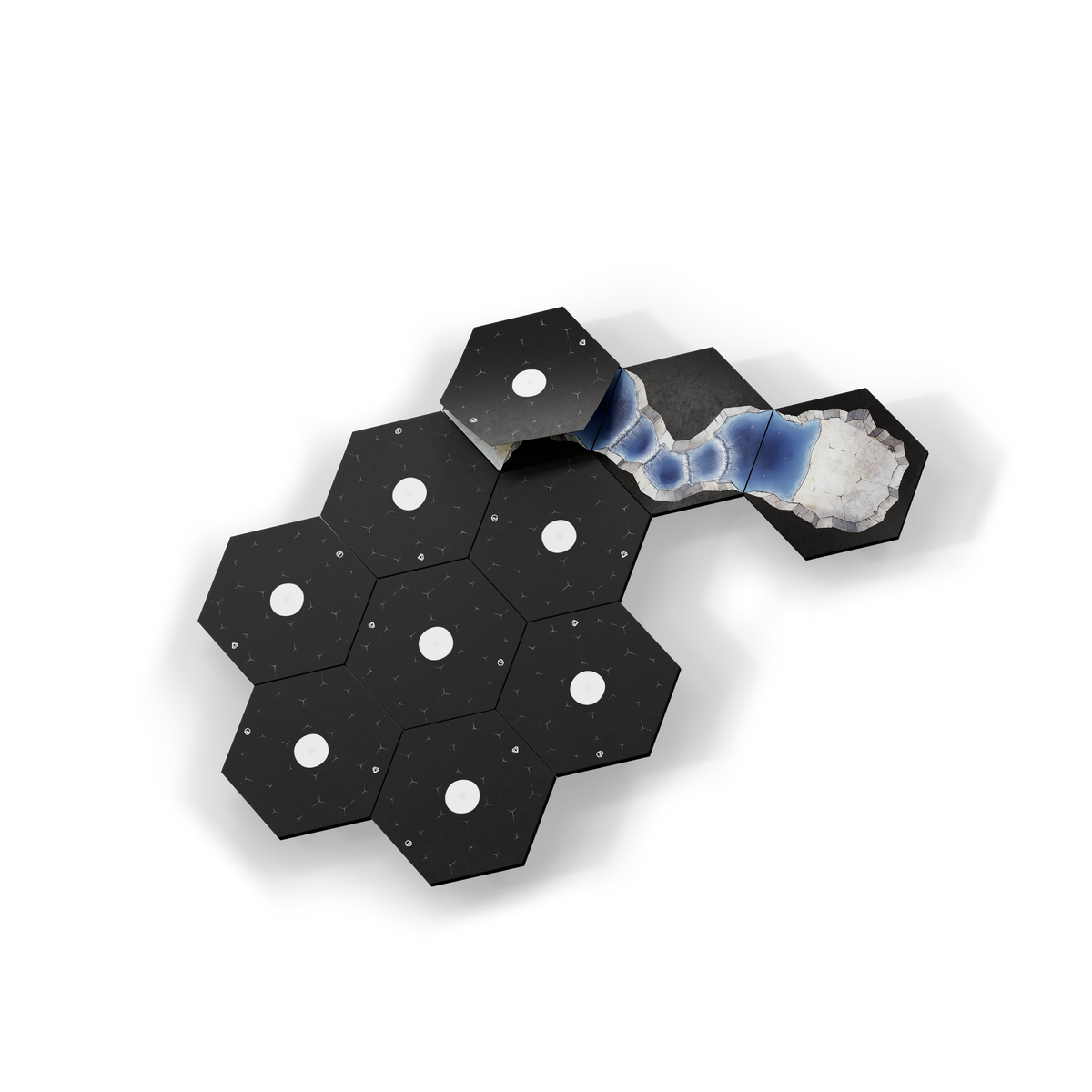 Realm Brew: Fog of War