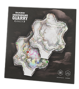 Included product box