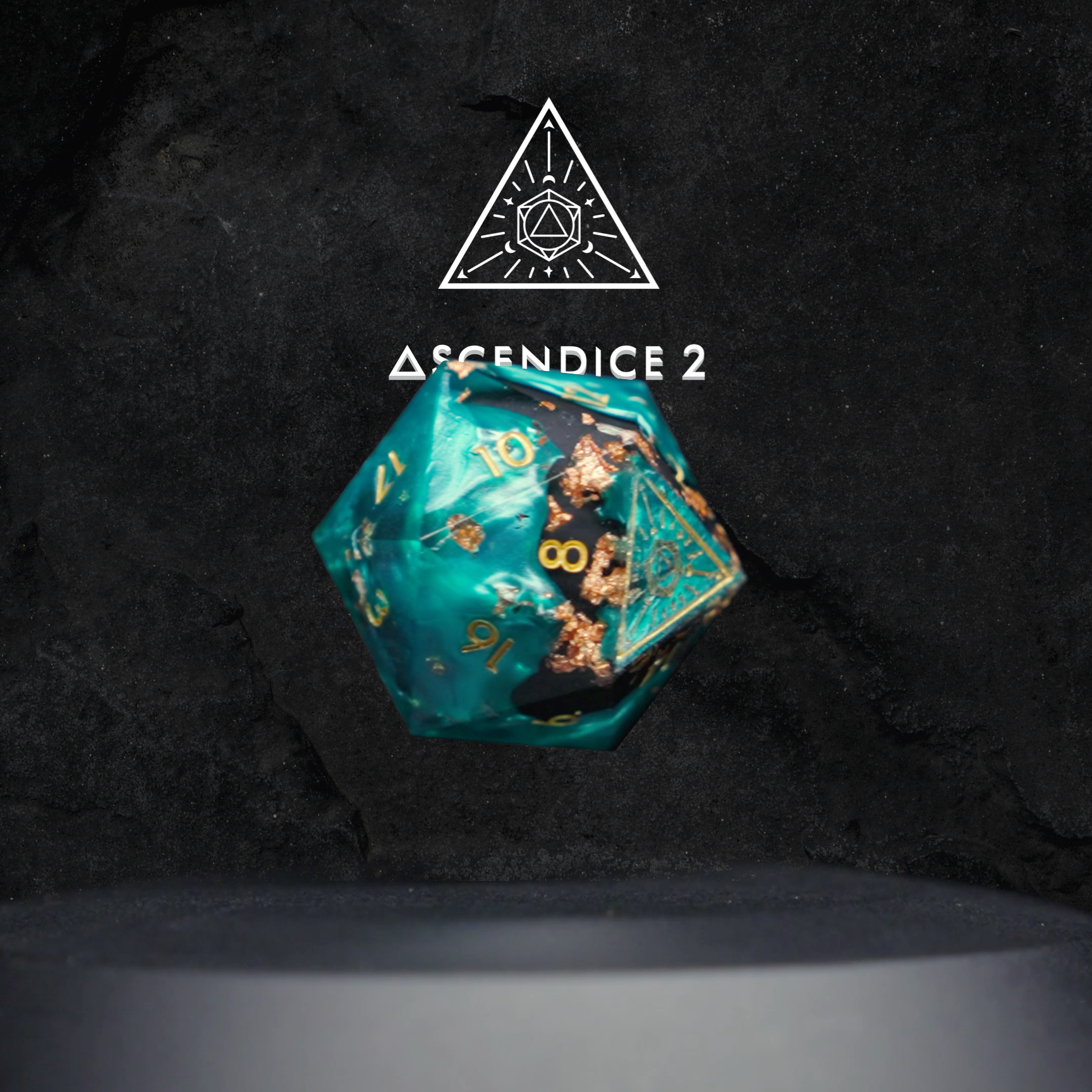 Ascendice 2 Sets