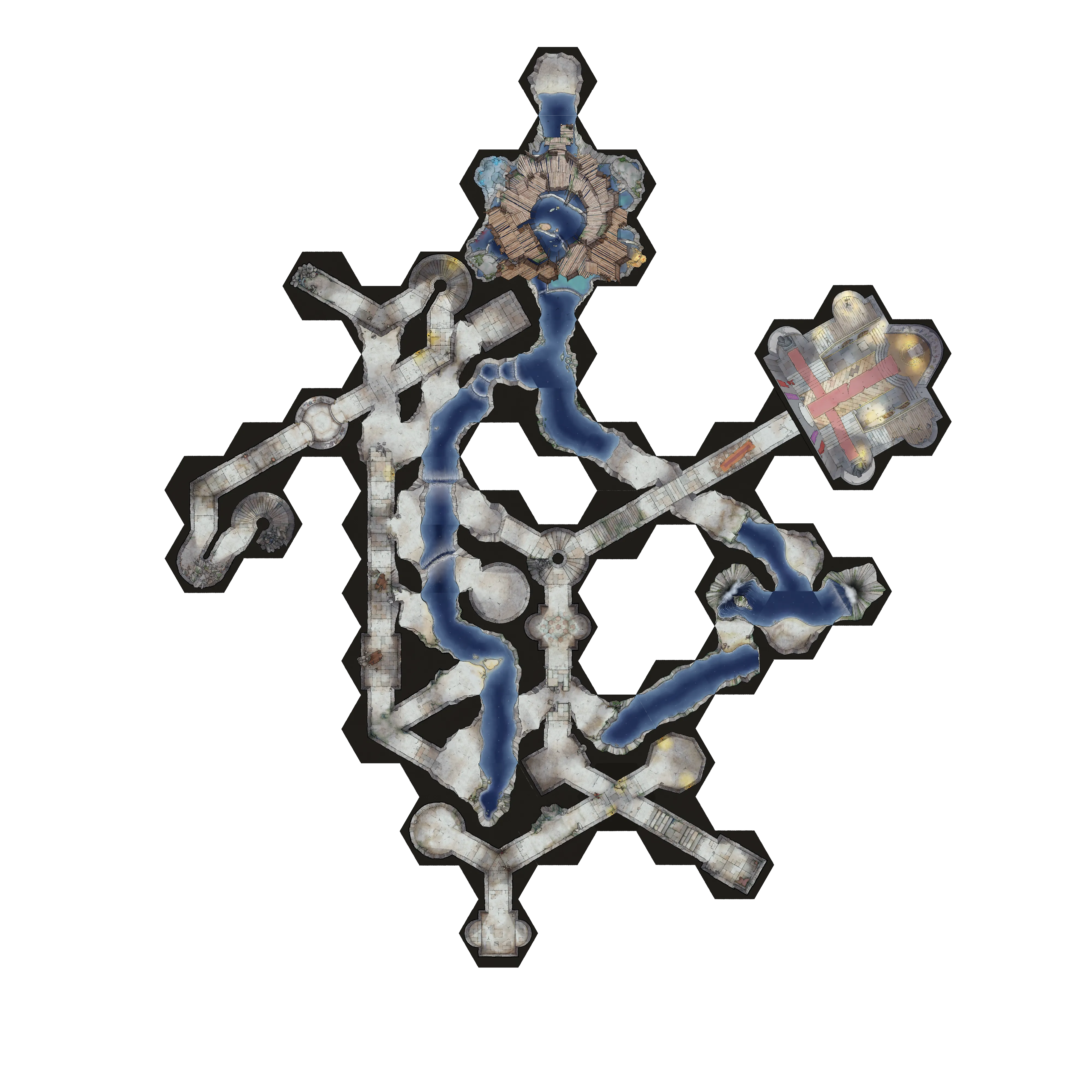 Realm Brew: Wayfarers Bundle