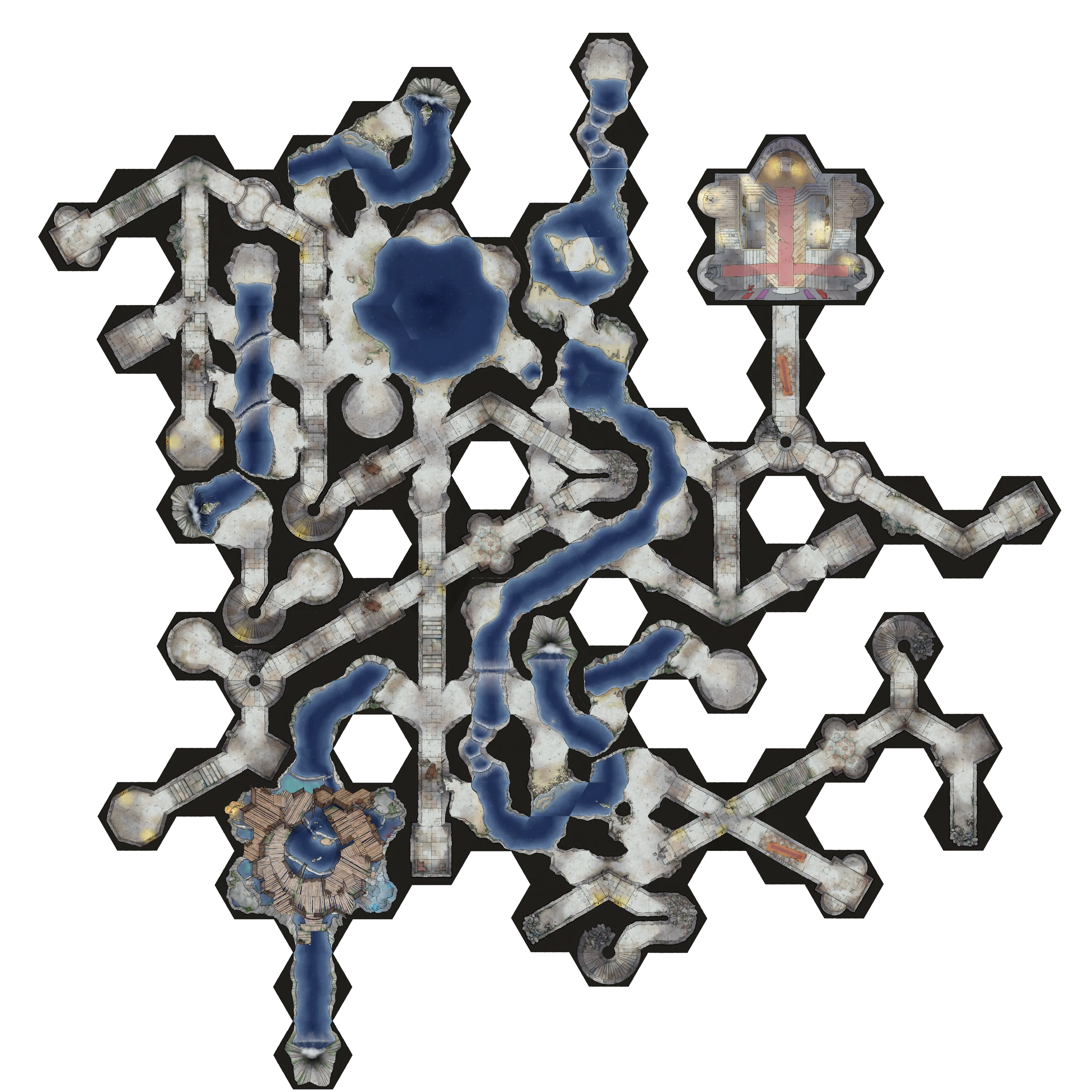 Realm Brew: World Builder Bundle