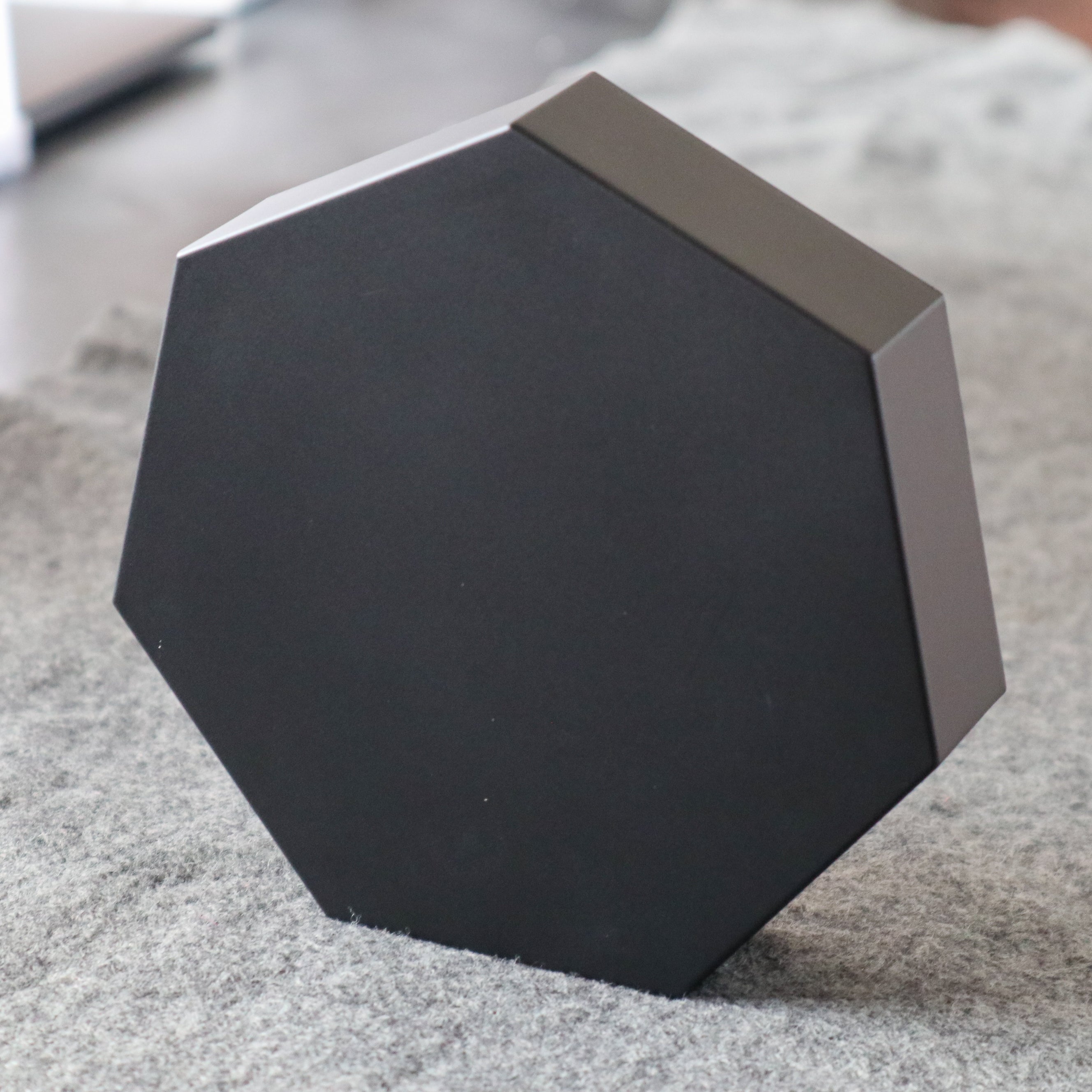 Ascendice Sets - Floating Dice for D&D