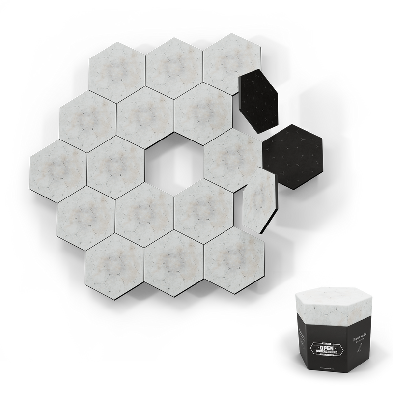 Realm Brew: Open Underground Set