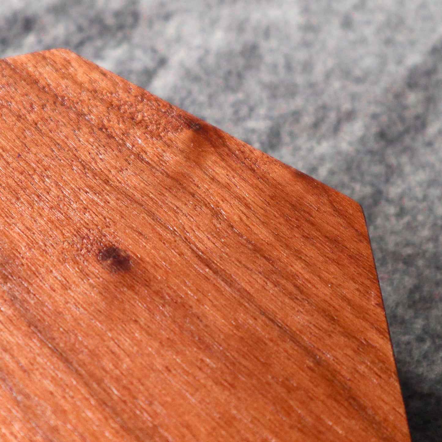 Ascendice Real Walnut Base [Base Only]