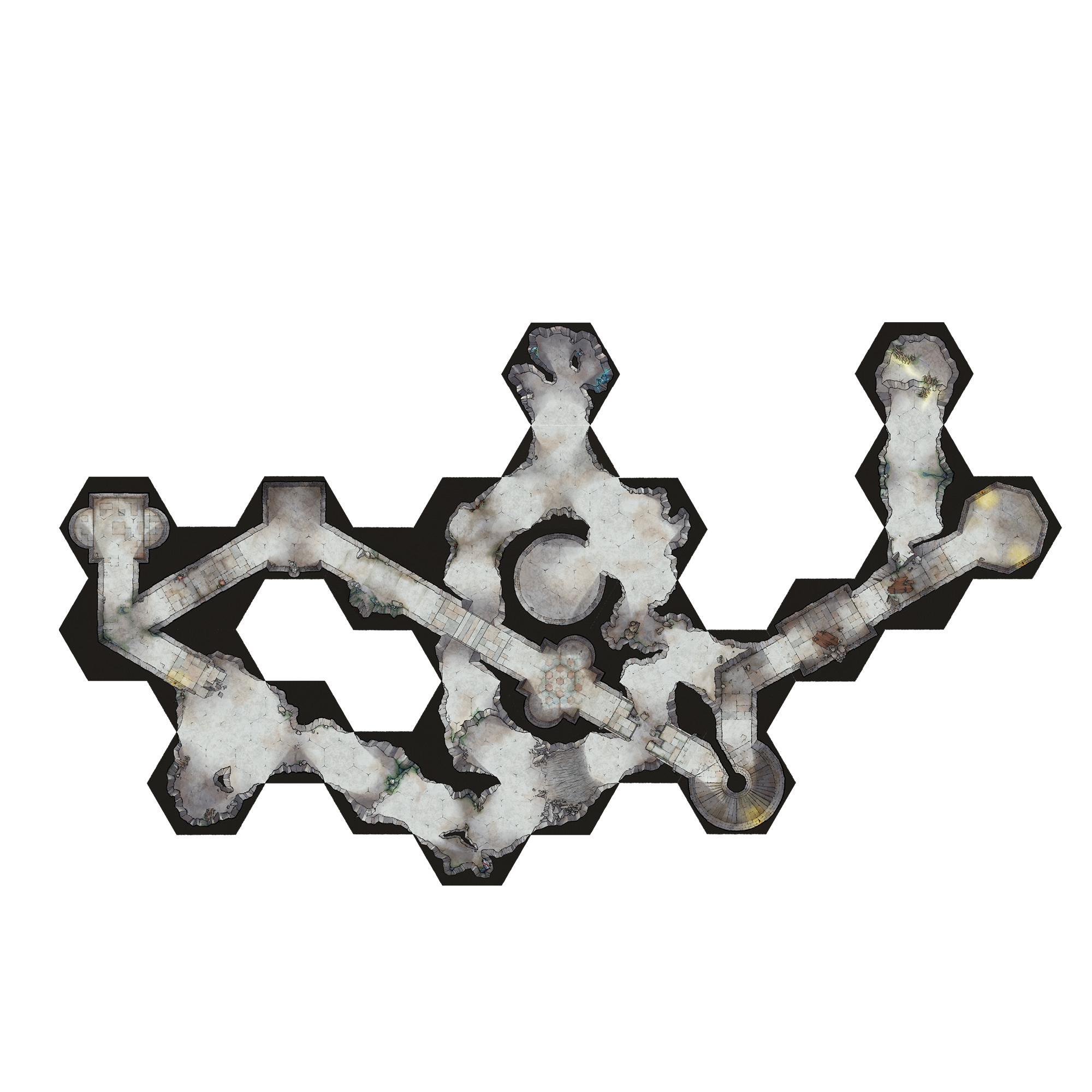 Realm Brew: Adventurer Bundle