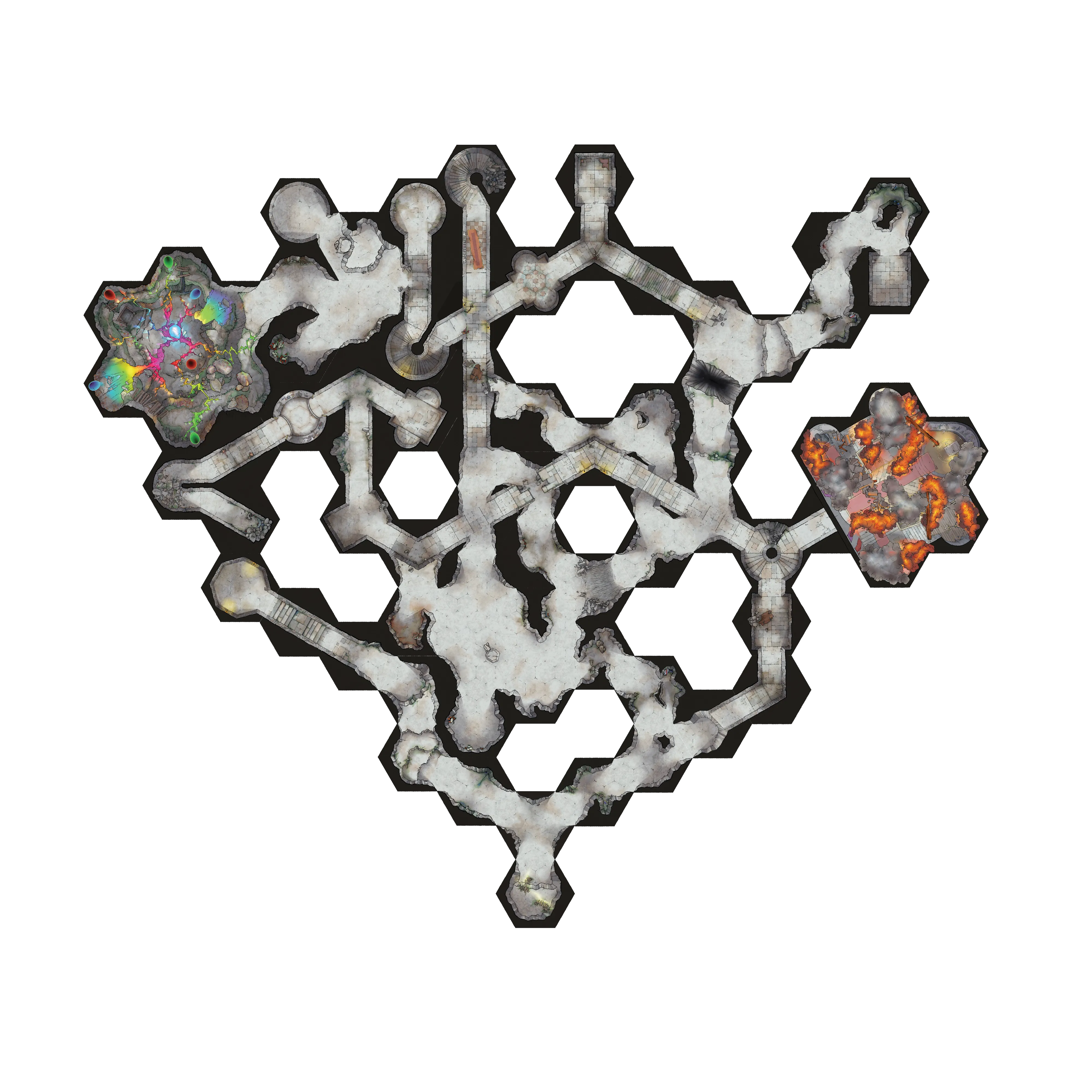 Realm Brew: Wayfarers Bundle