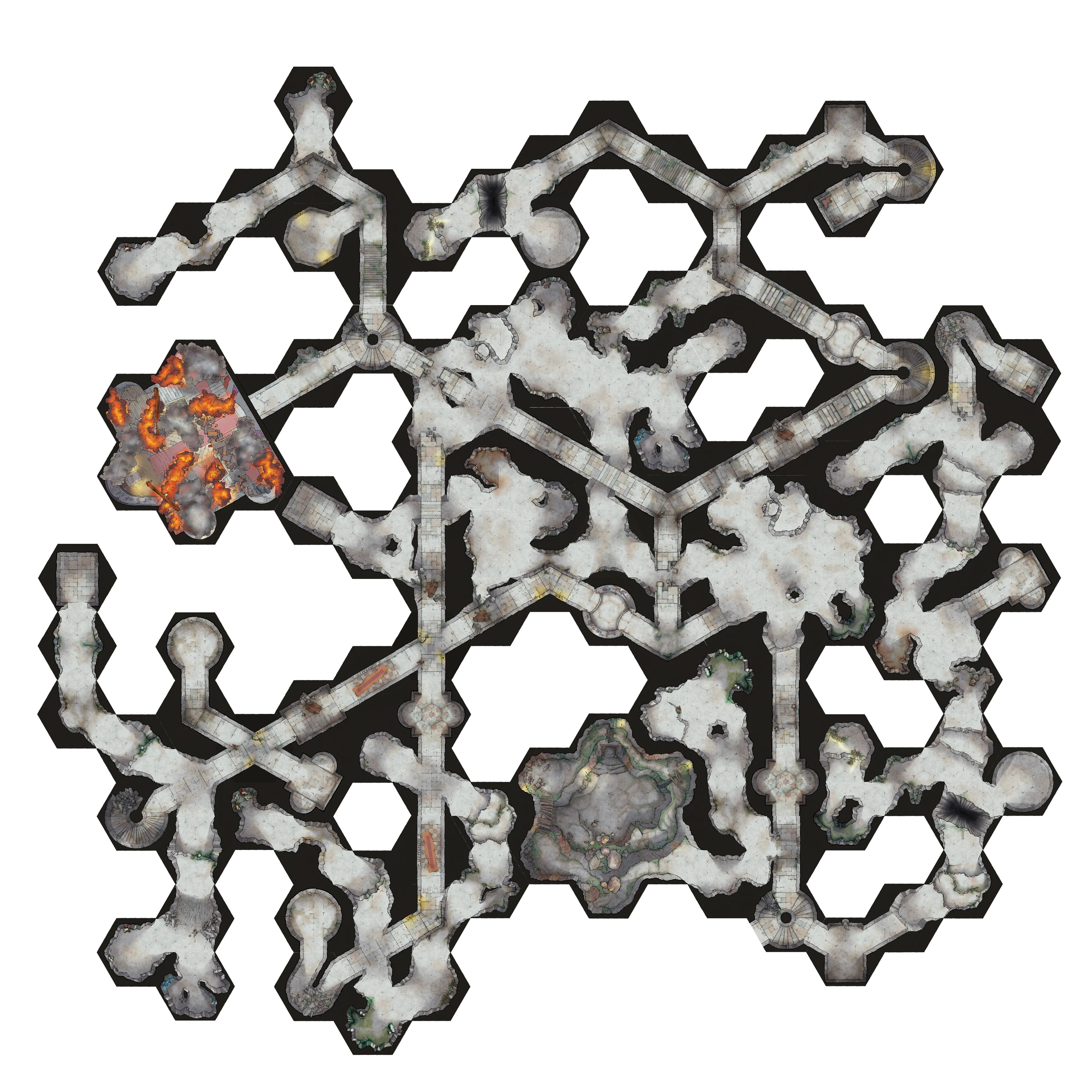 Realm Brew: World Builder Bundle