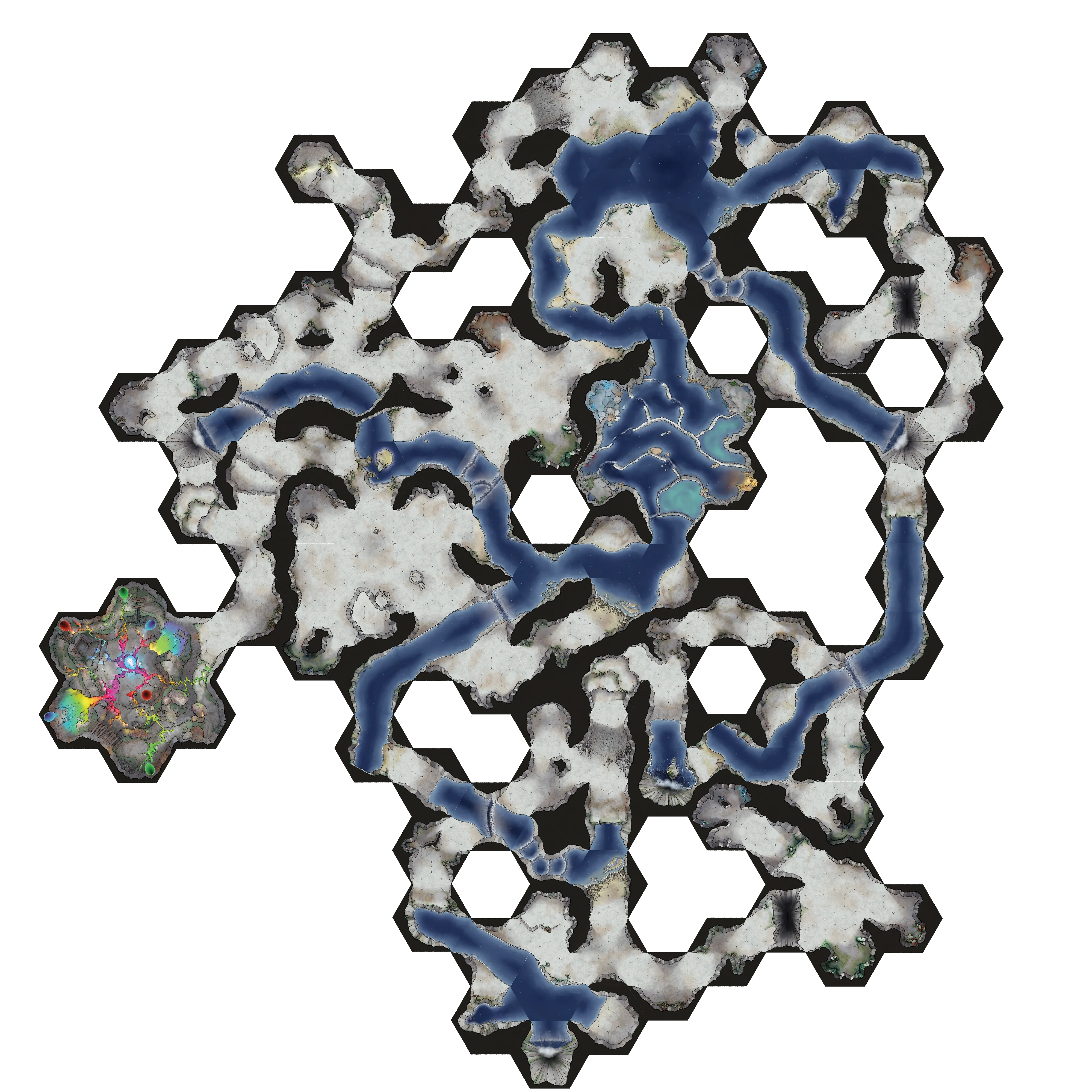 Realm Brew: World Builder Bundle