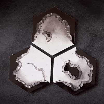 Build your dungeon