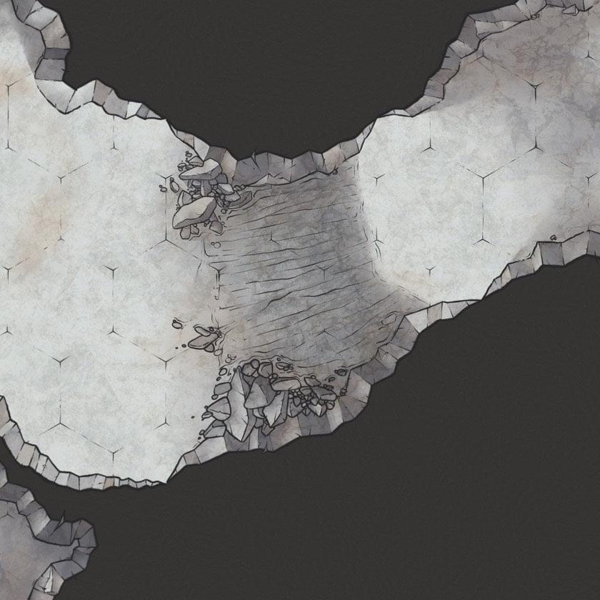 Cragmaw Hideout Map for D&D Starter Set [[FREE]]