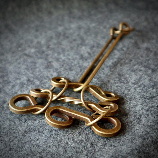 The Dream Catcher Puzzle