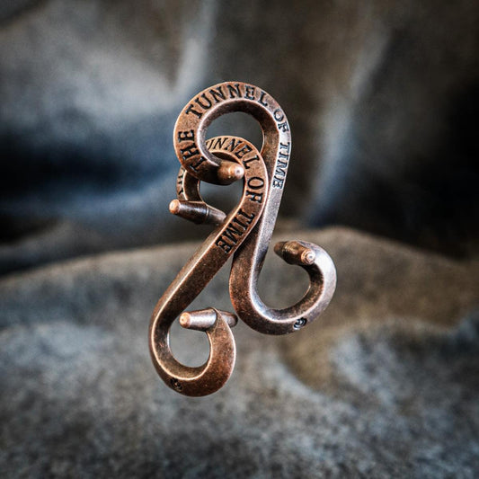 The Tunnel of Time Puzzle